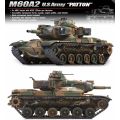 M60 A2 US Army