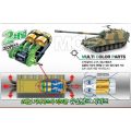 K9 Self Propelled Artilery