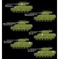 M36/M36B2 
