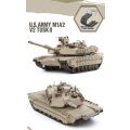 M1A2 V2 TUSK II