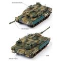 ROK Army K2 Black Panther