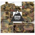 Panzer IV Ausf.H Mid version