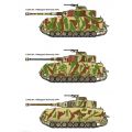 Panzer IV Ausf.H Mid version