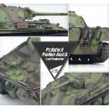Pz.Kpfw.V Panther Ausf.G 