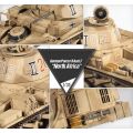 Panzer II Ausf.F 