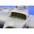 He 111P-1 exterior (Revell)