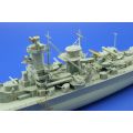 Admiral Graf Spee 1/350 (Academy)