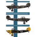 Aero Ab-101 československý bombardovací