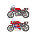 Honda RS1000 Endurance Racer