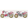 Yamaha RZV500R