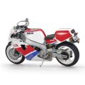 Yamaha FZR750R (OW01) 1/12