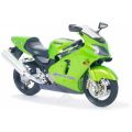 Kawasaki Ninja ZX-12R