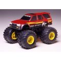 Toyota 4Runner