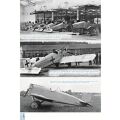Fotokronika letounů firmy Junkers 1.díl