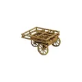 DAVINCI SELF-PROPELLING CART