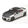 Toyota 86/GT86 Carbon Decal 1/24