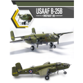 B-25B USAAF 
