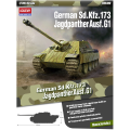 Sd.Kfz.173 Jagdpanther Ausf.G1
