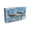 SPITFIRE STORY: The Sweeps DUAL COMBO 1/