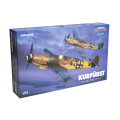 KURFÜRST DUAL COMBO 1/72