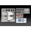 1/20 Lotus Type 79 1979 PE Parts Set
