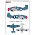Wildcat Aces over Guadalcanal