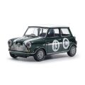 Morris Mini Cooper Racing