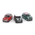 Morris Mini Cooper Racing
