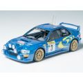 Subaru  Impreza WRC