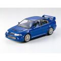 Mitsubishi Lancer Evolution VI