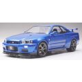Nissan Skyline GT-R spec II