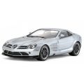 Mercedes SLR McLaren 722 Edition