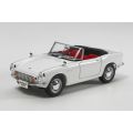 XX Honda S600