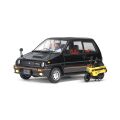 Honda City Turbo 1/24