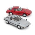Mazda Savanna RX-7 1/24