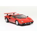 LP500S Red ClrCt