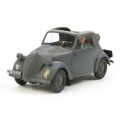 Simca 5 German