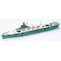 IJN Junyo Aircraft Carrier