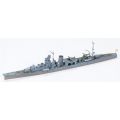 IJN Agano Light Cruiser