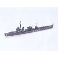 Shiratsuyu Destroyer