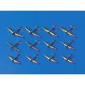 Japanese Navy Planes (Late War)