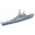 USS Missouri