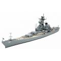 USS New Jersey