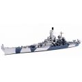 USS Iowa