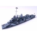USS Destroyer Cushing