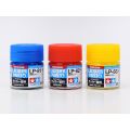 Tamiya LP-81 Mixing Blue