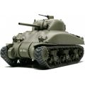 M4 A1 Sherman 1/48