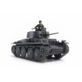 Pz.Kpfw.38(t) Ausf.E/F 1/48