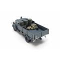 German 3t 4x2 Cargo Truck 1/48