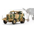 Heavy Tractor SS-100 1/48